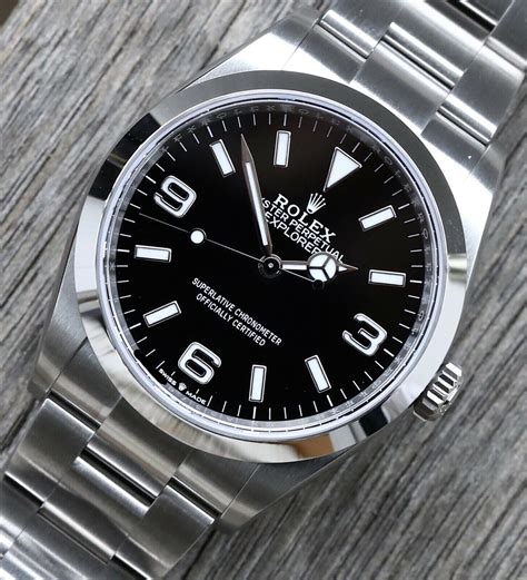 2021 rolex explorer review|Rolex explorer 36mm 2021 review.